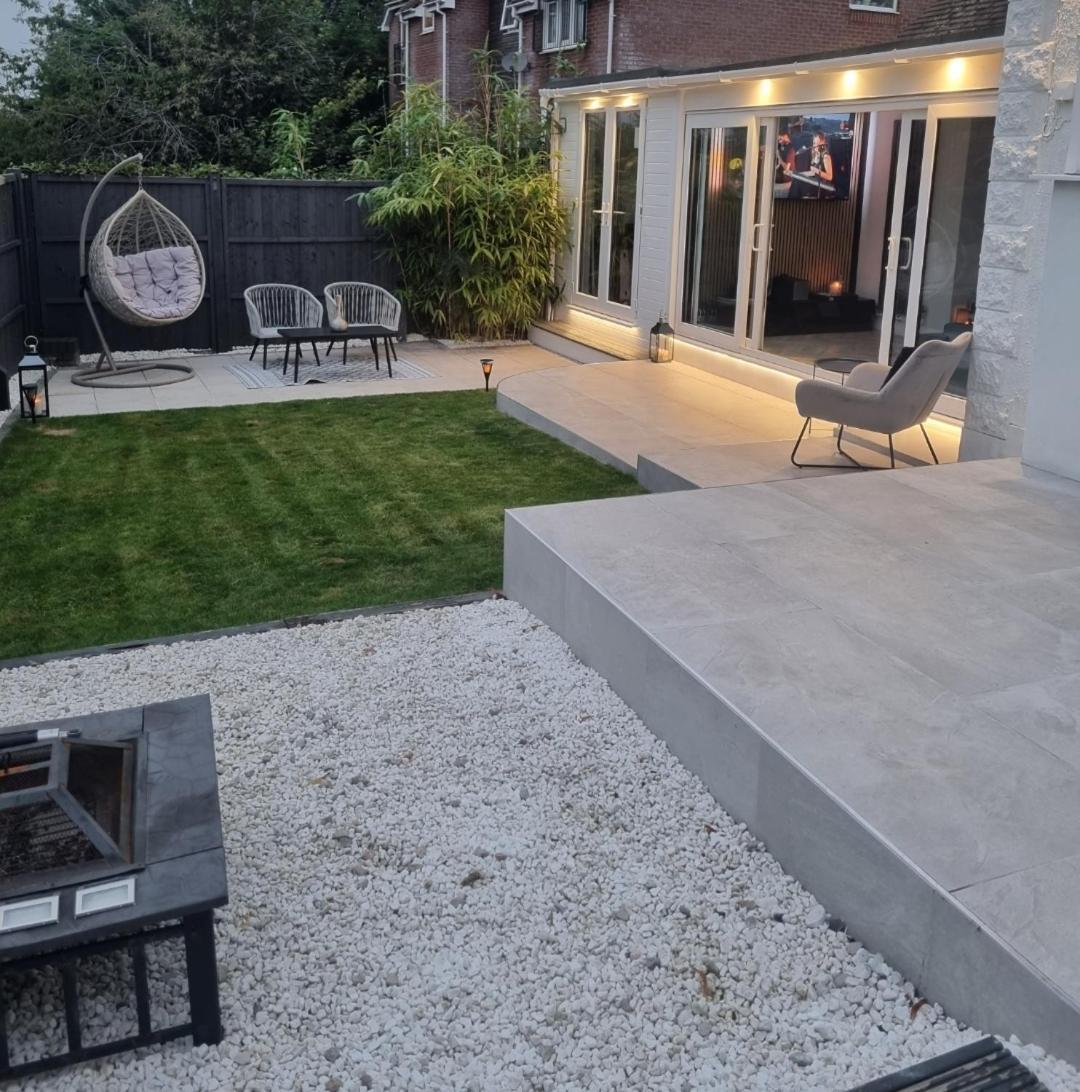 Villa Estwood - Gated House Southampton Exterior foto